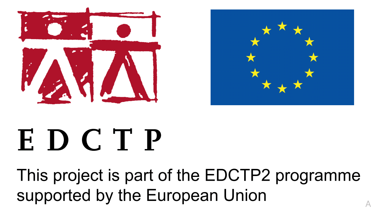 Go to EDCTP website