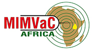 MIMVaC-AFRICA Logo